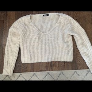 Liv3 Sweater
